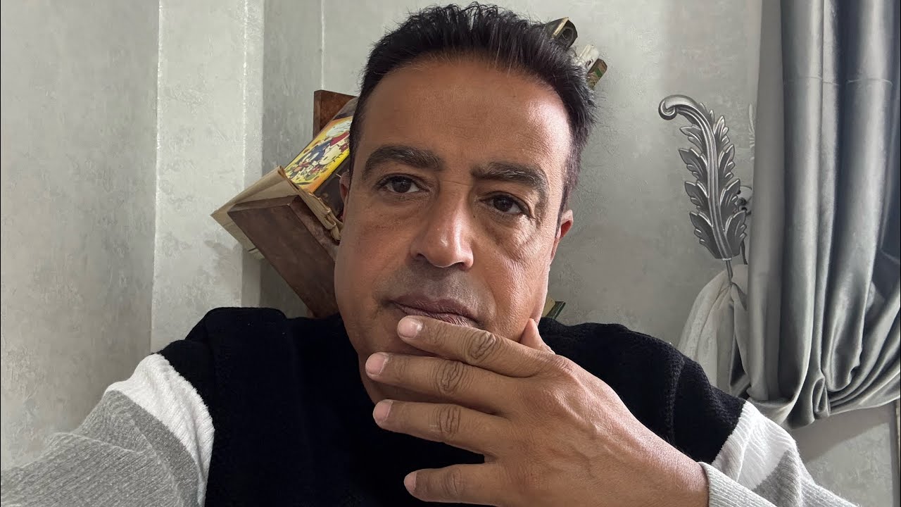 عااااجل رساله الحاج ذو الفقار و مفاجآت و احداث