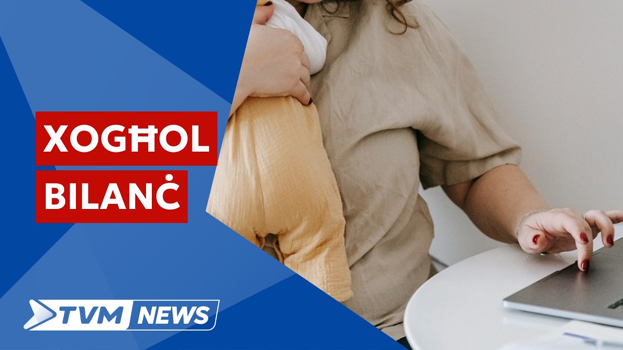 450 sottomissjoni f’7 ijiem dwar ir-riforma fuq il-bilanċ bejn il-ħajja u x-xogħol