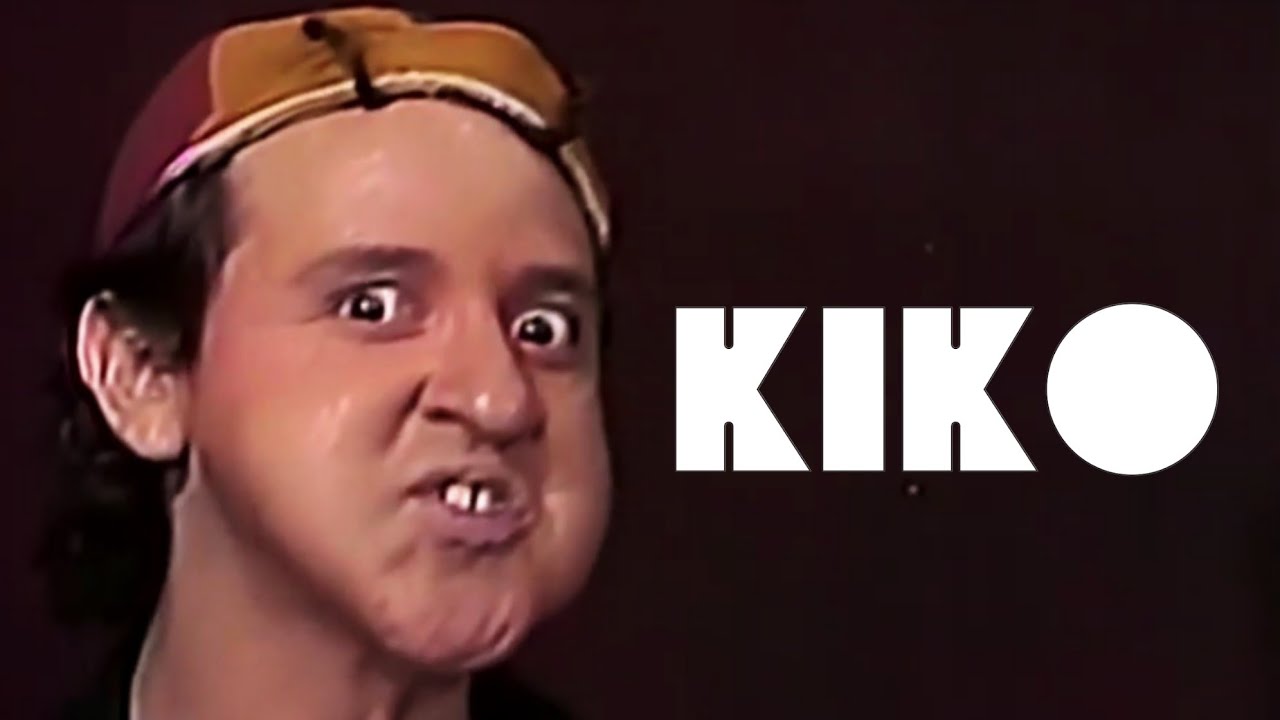 Kiko (Clipe)