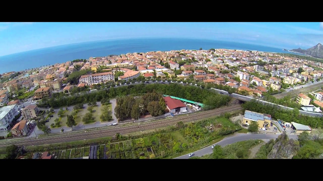 Happy from Tortora