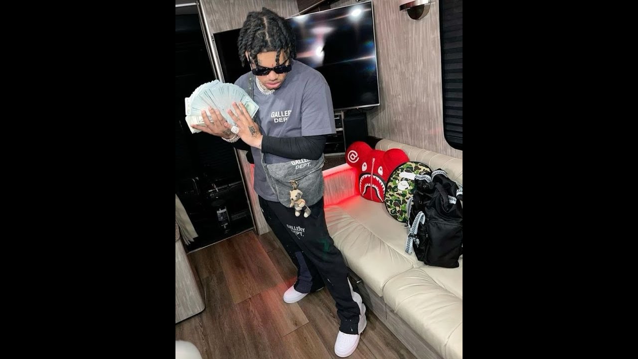 [FREE] NoCap Type Beat - 