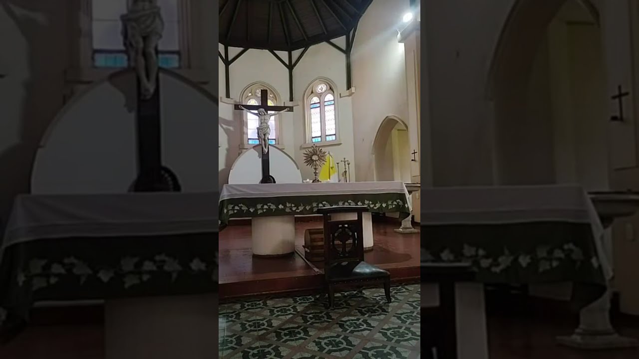 A Jesús con María está en vivo ❤️ Momento de silencio con Jesús Eucaristía