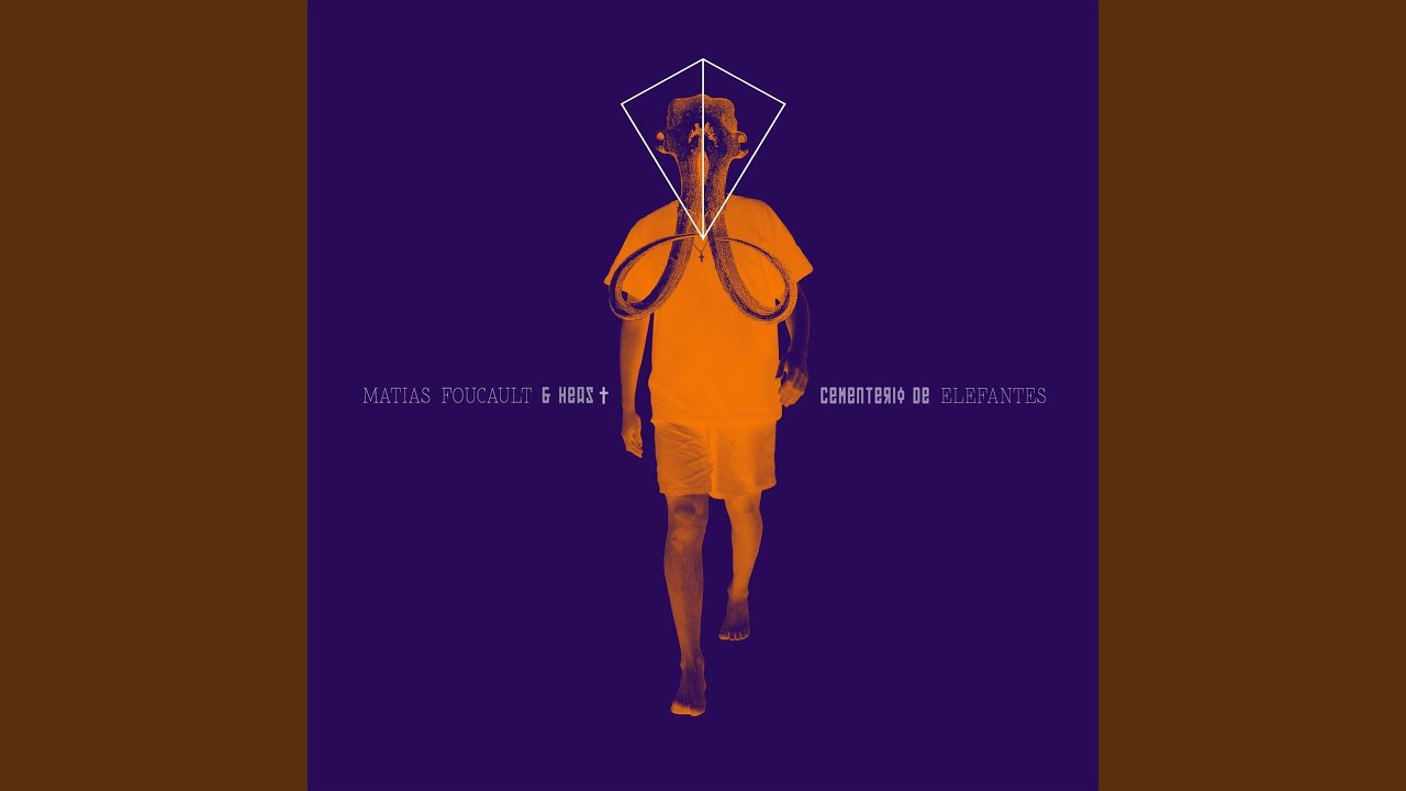 Hemisferio Izquierdo (feat. Arb)