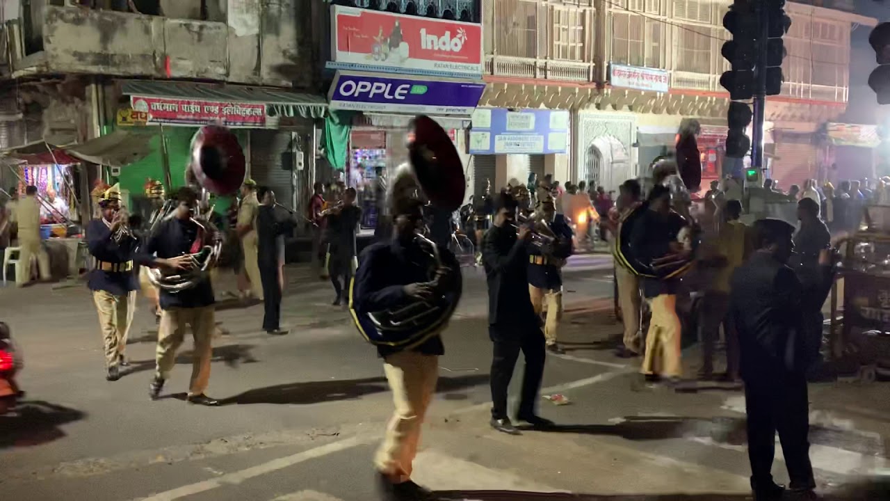 SUDHIR BAND🎺 AGRA