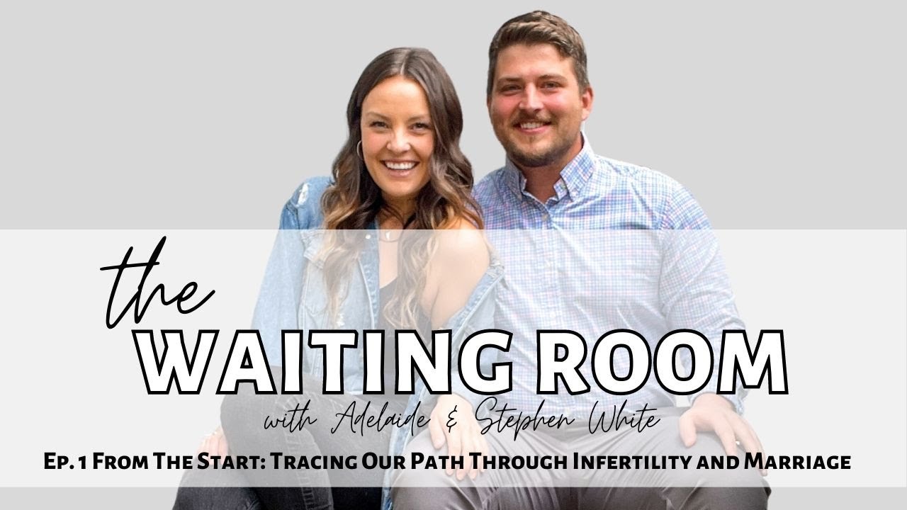 The Waiting Room #1 - From the Start