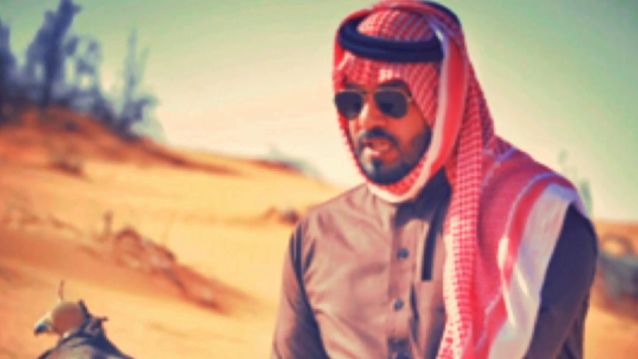 قصيده مهداه من الشاعر نايف السهلي لـ حمد الخالدي وابنه ناصر الخالدي.. أداء: مسلم العواد