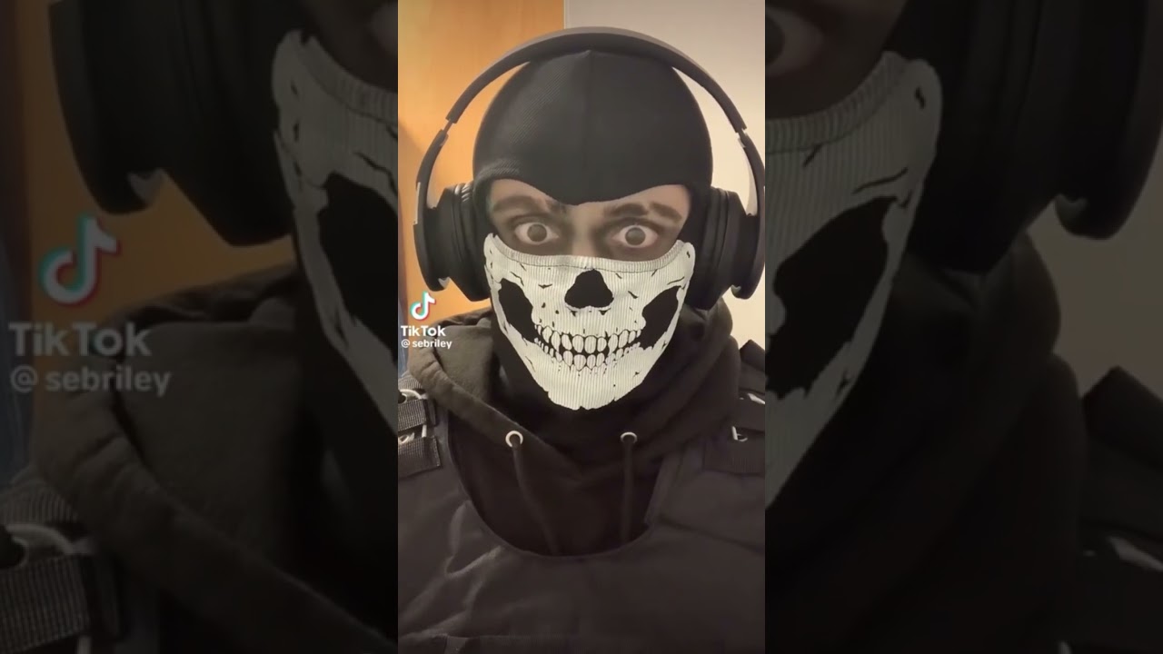 Silly Goofy Masked Men TikTok Compilation pt. 2 || TYSM FOR 200 SUBS [READ DESC]