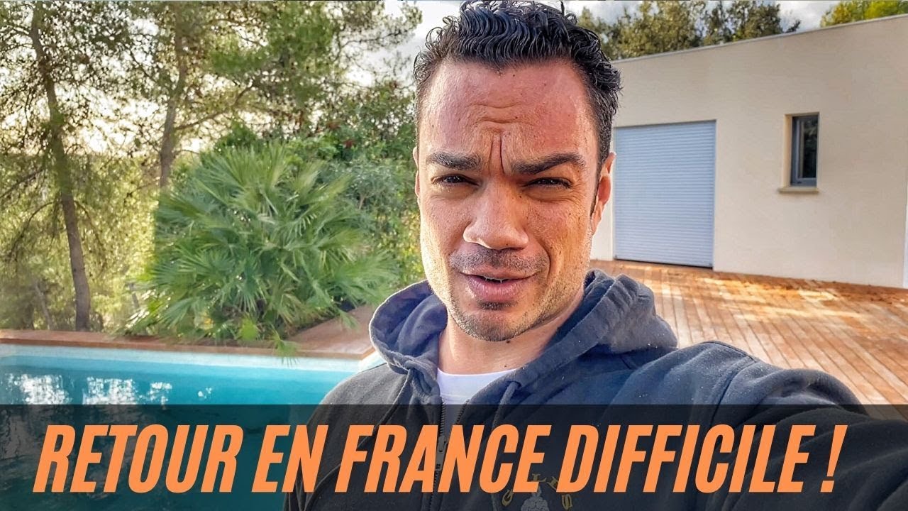 36 HEURES SANS DORMIR ! TOUS MES REPAS POUR L'AVION ✈️