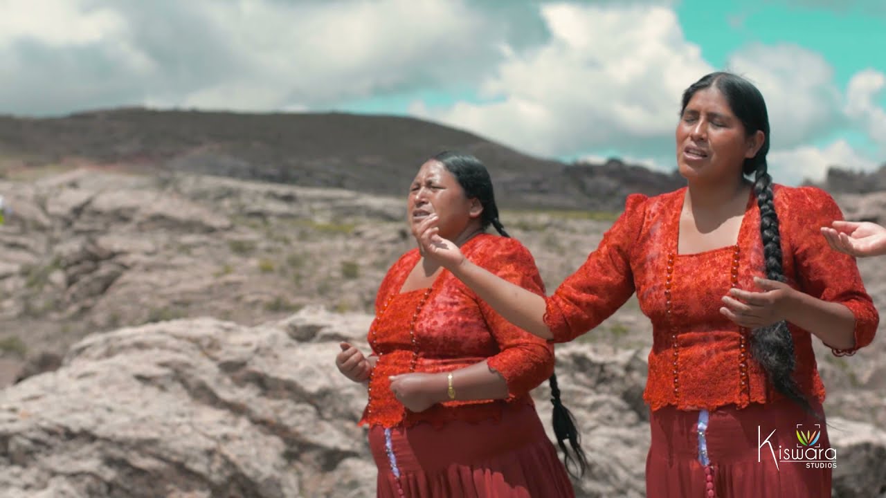 Luz de Vida - JATARI // videoclip Oficial 2021