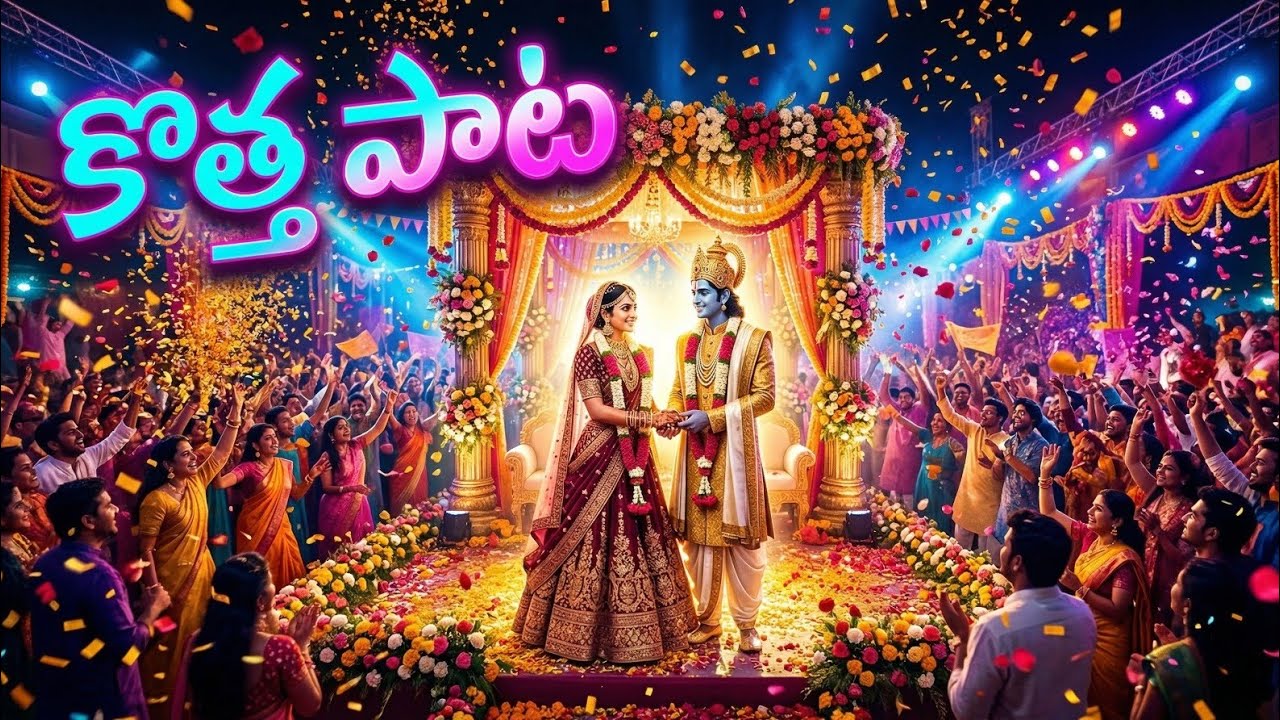 Valentine’s Day… But Still Alone | Telugu Heart Touching Love Song