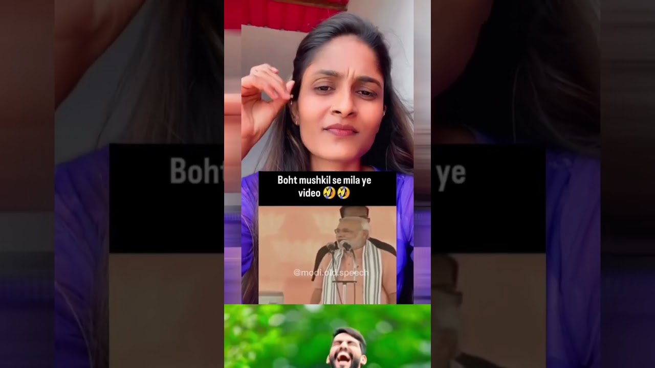 Bahut mushkil Se Mila Hai video pura dekhna #politics #debate #BJP #shorts #shortvideo #andhbhakt