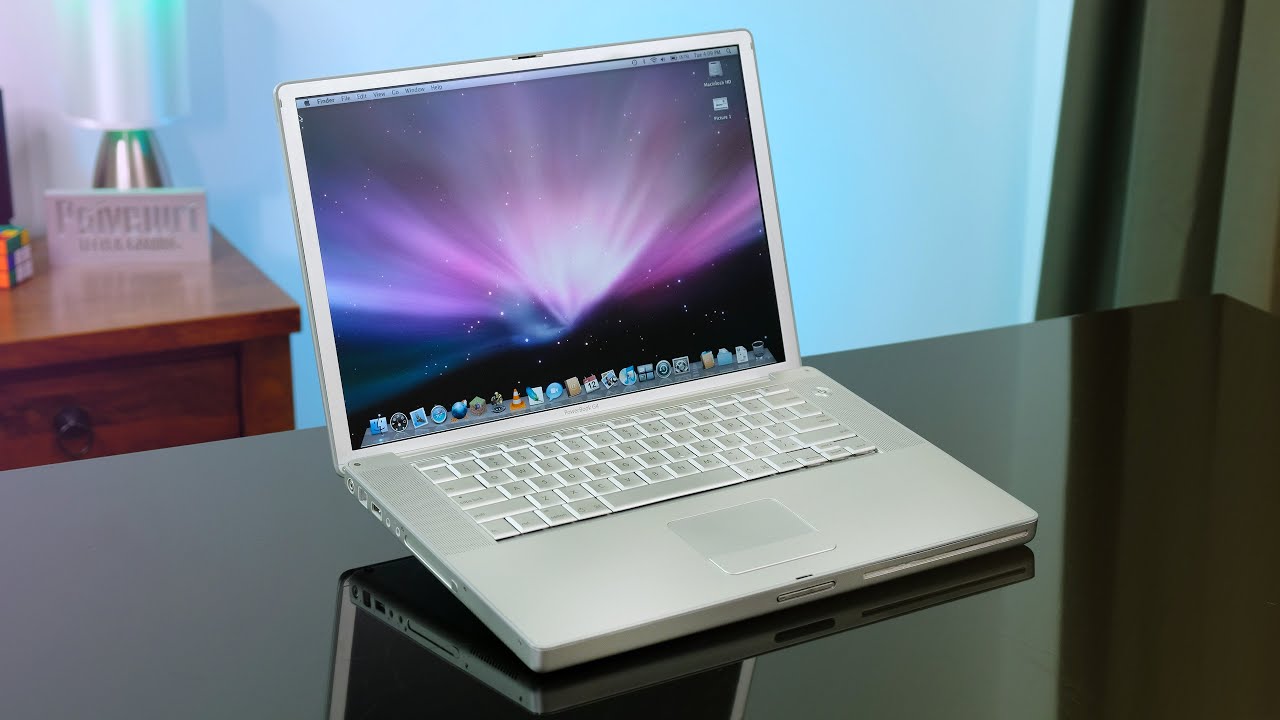 Using Apple's First 15