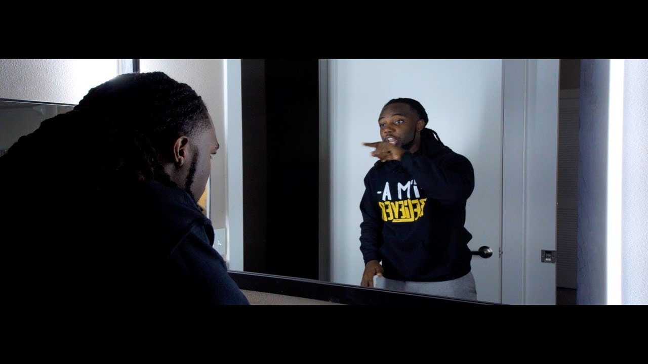 Tyrik Tell - Self Reflection (Official Music Video)