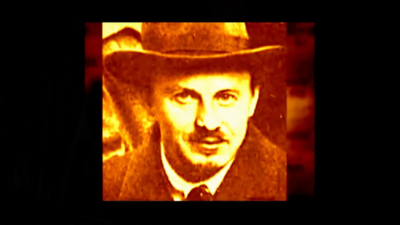 Bukharin
