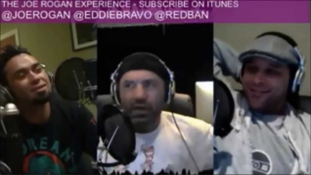 Joe Rogan As Alex Jones (Impression) InfoWars com Impersonation on Joe Rogan Podcast