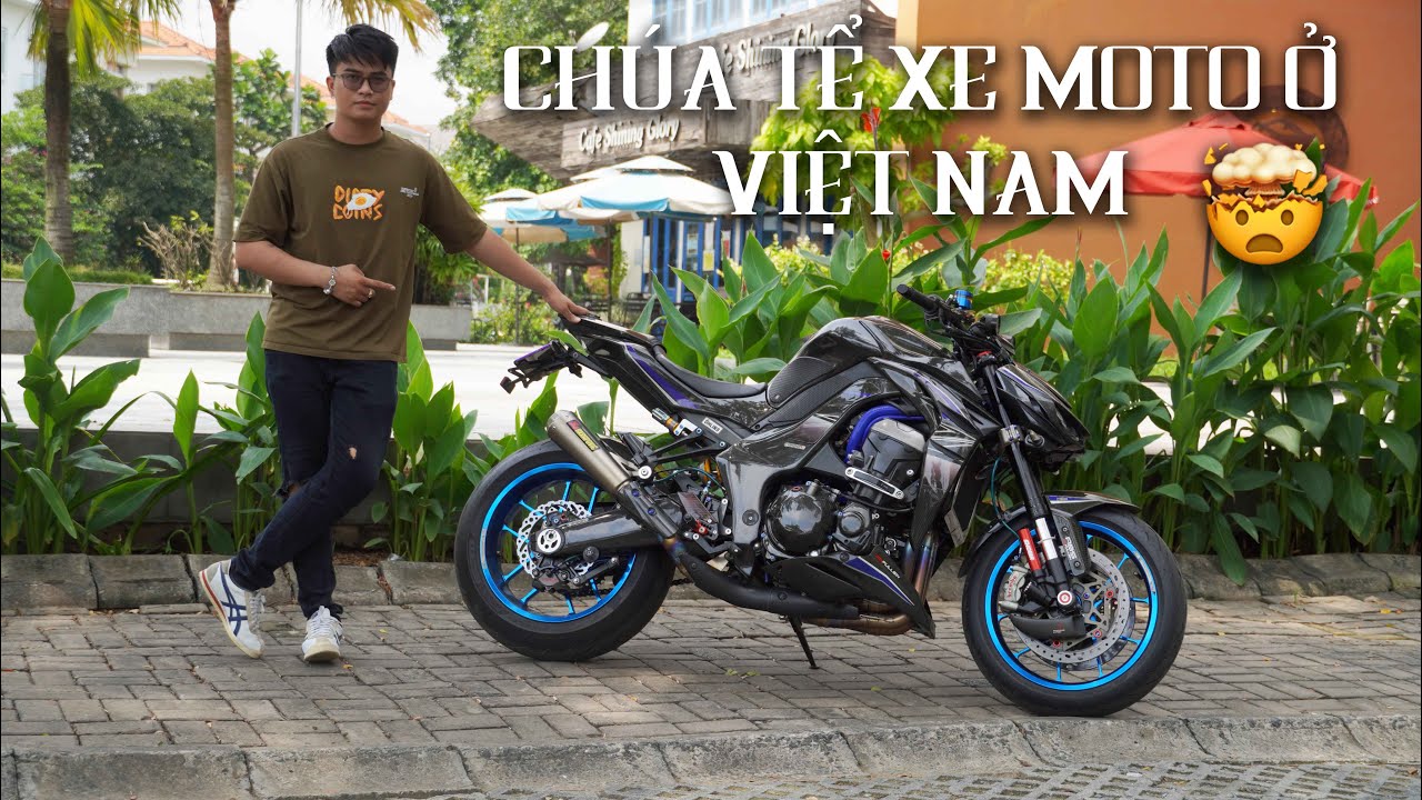 TẠI SAO NÓ LẠI 