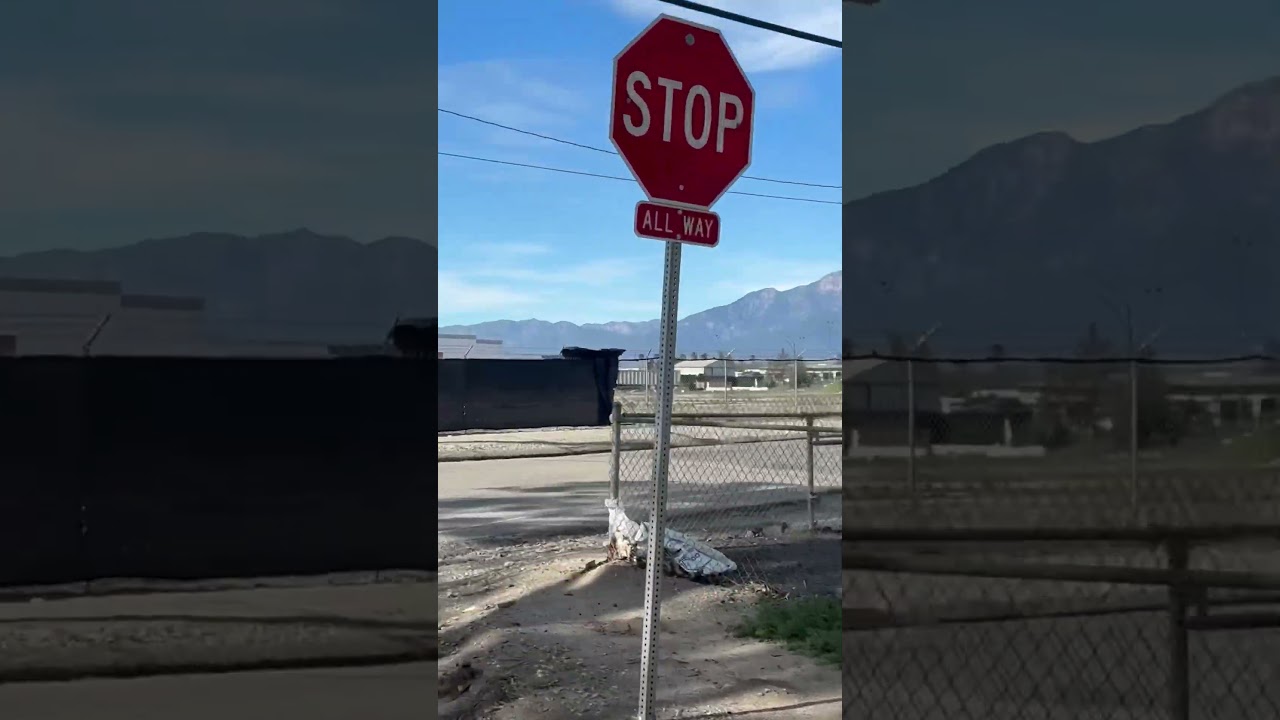 Fontana, CA 🌴
