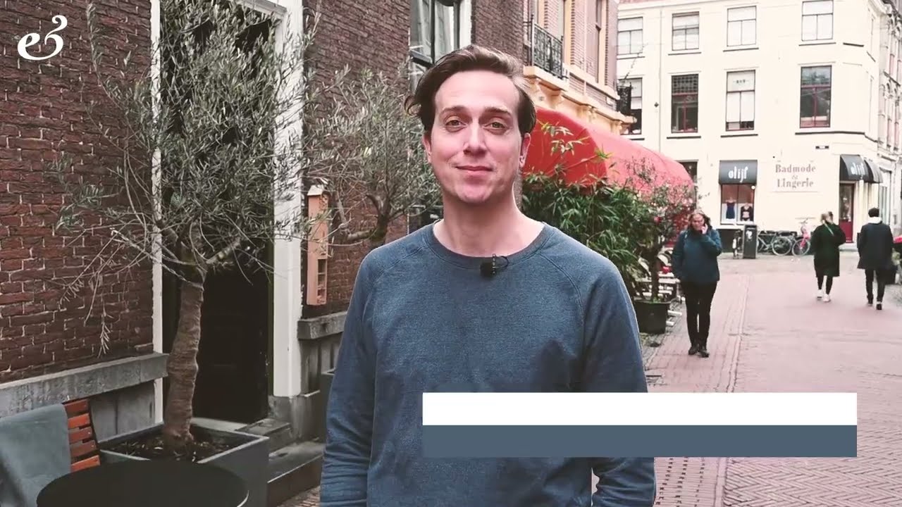 Anne&Max Utrecht Domkwartier over de locatie