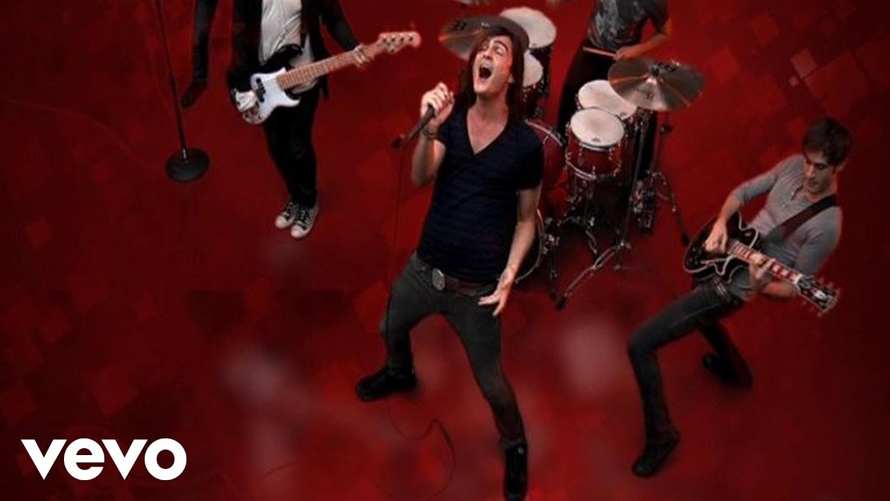 The Urgency - Fingertips