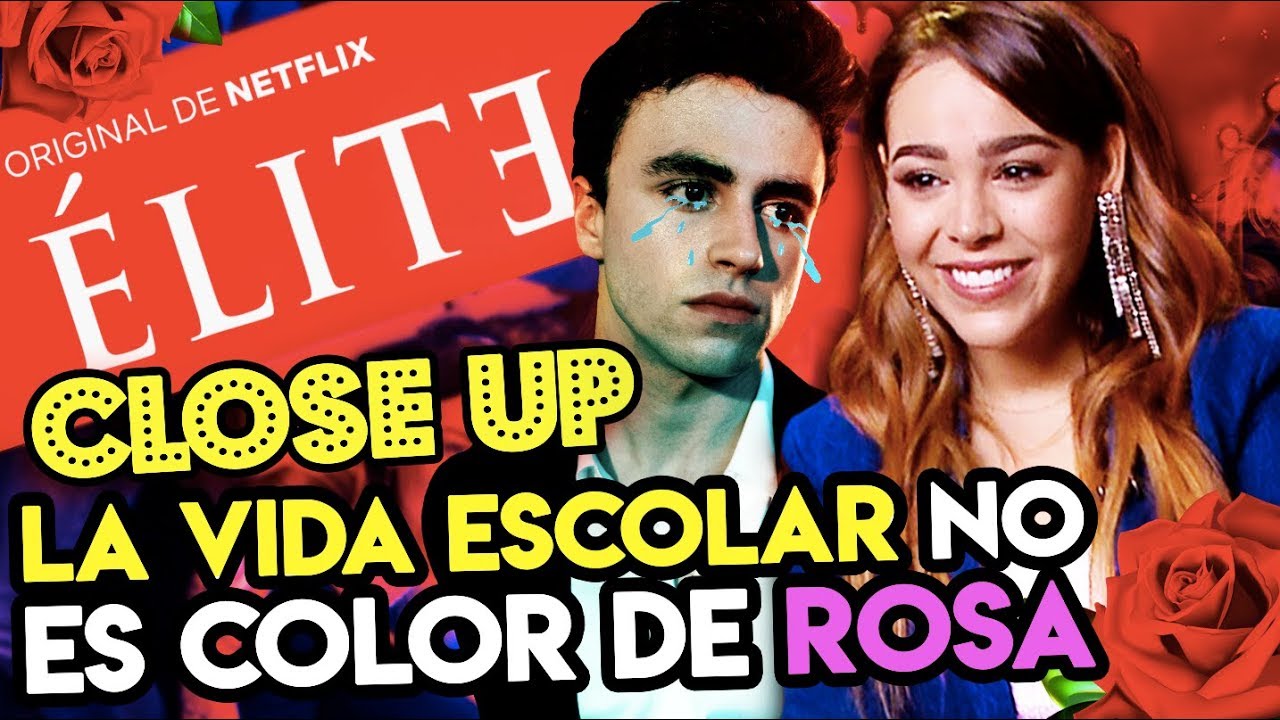 Danna Paola ya no es la niña buena , ahora es la villana.
