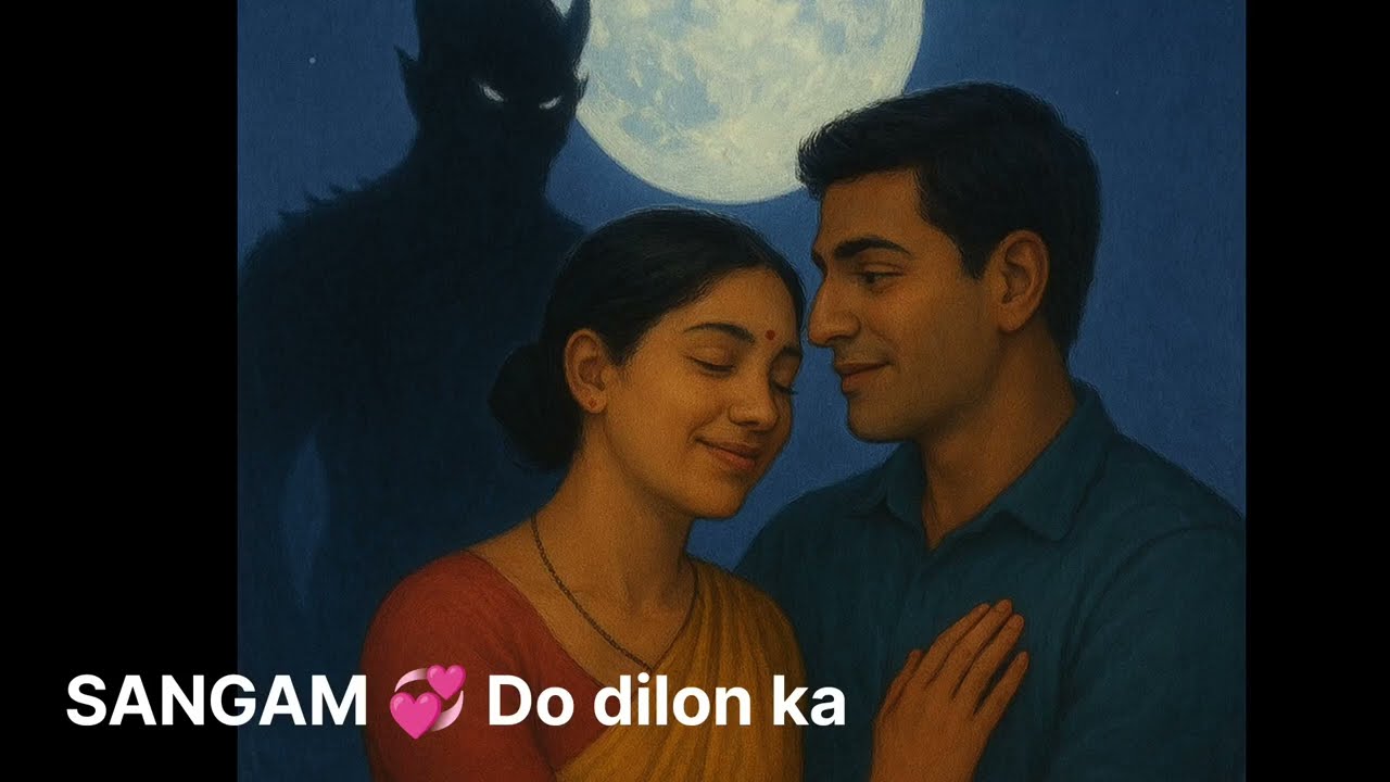 Ep-35 || kuchh pal || Anaya💞Akriti love story || new Girls love story || true love 
