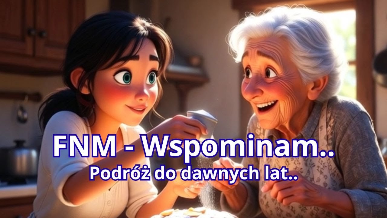 FNM - Wspominam..
