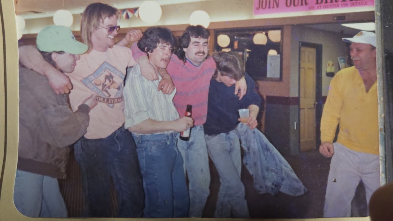 Garage Rock -Presents- Sumtin’ Foya