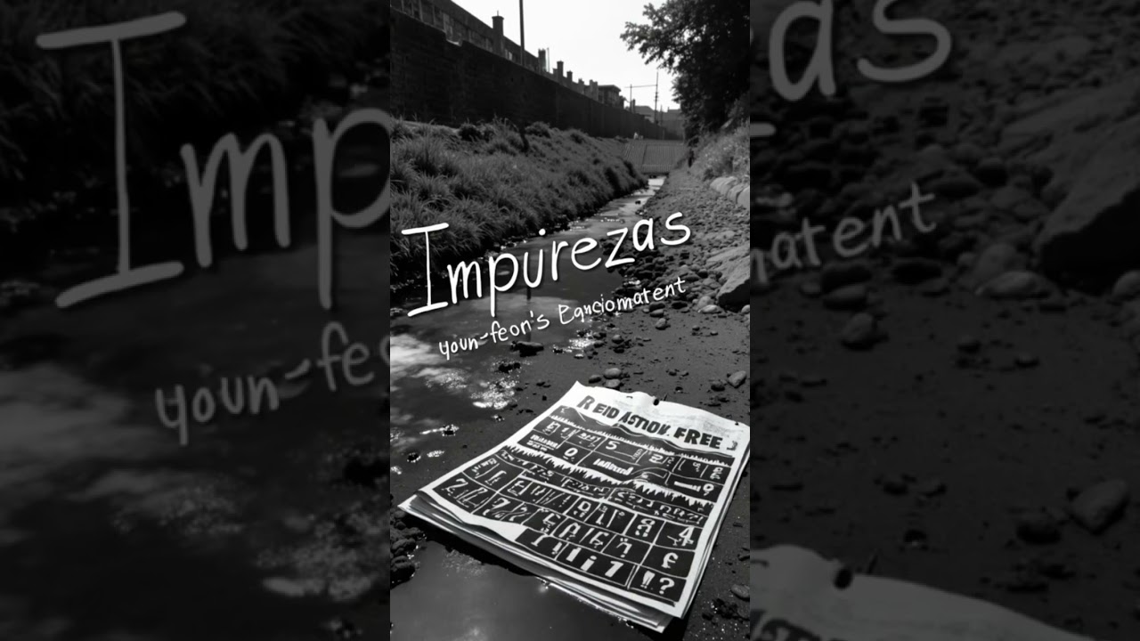 Impurezas