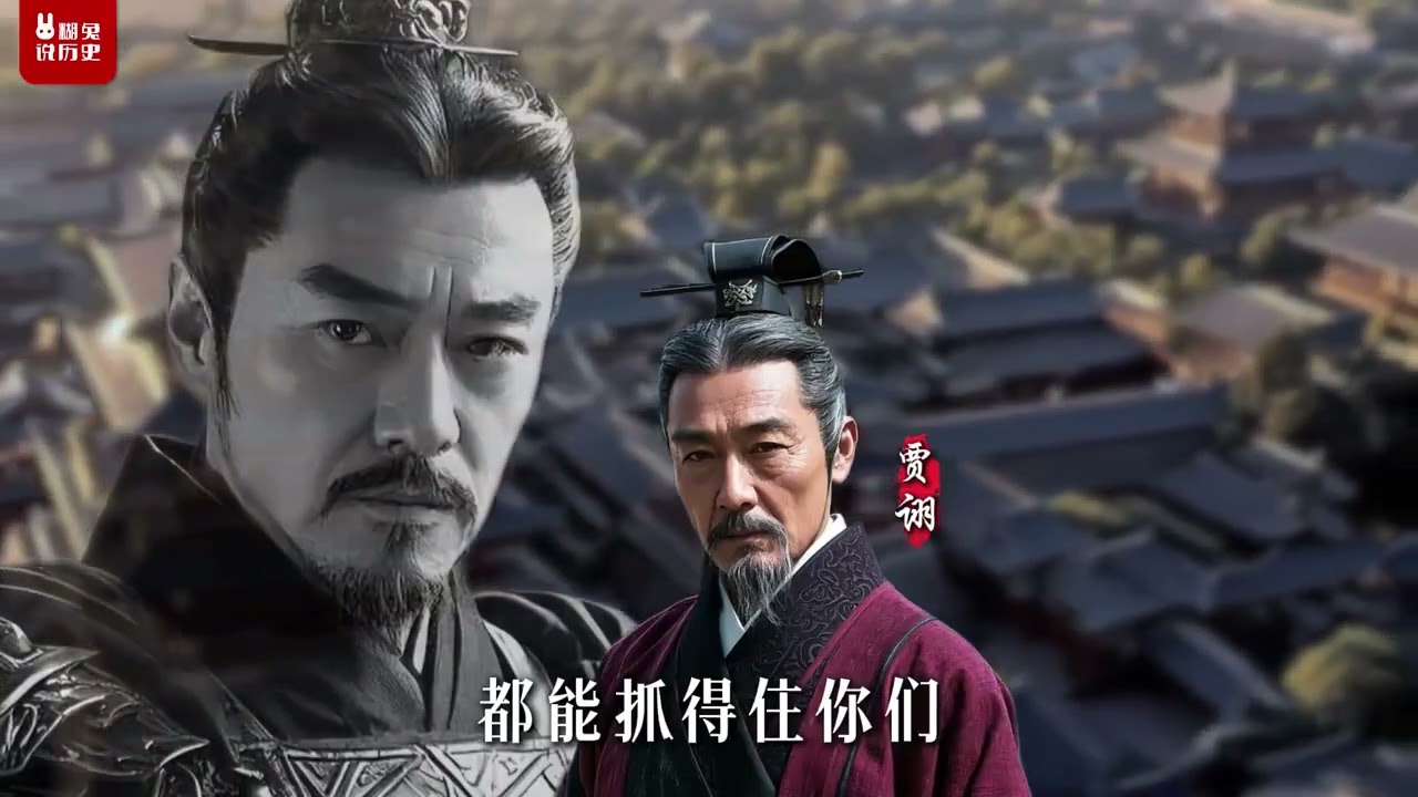 446.当汉末烽烟将九州版图烧作齑粉，算无遗策的贾诩却在权谋的荆棘丛中踏出一条生路。他深谙乱世生存法则：锋芒若出鞘的太阿剑，必遭宵