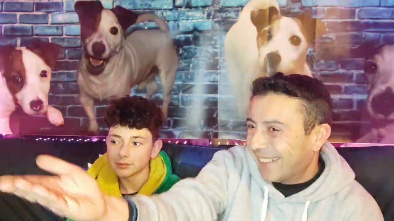 INTER - JUVE 3 A 2 - LIVE REACTION SPRUZZEVOLI A GETTO - AL GOAL DI ZIELLO SCATENATE L'INFERNO!