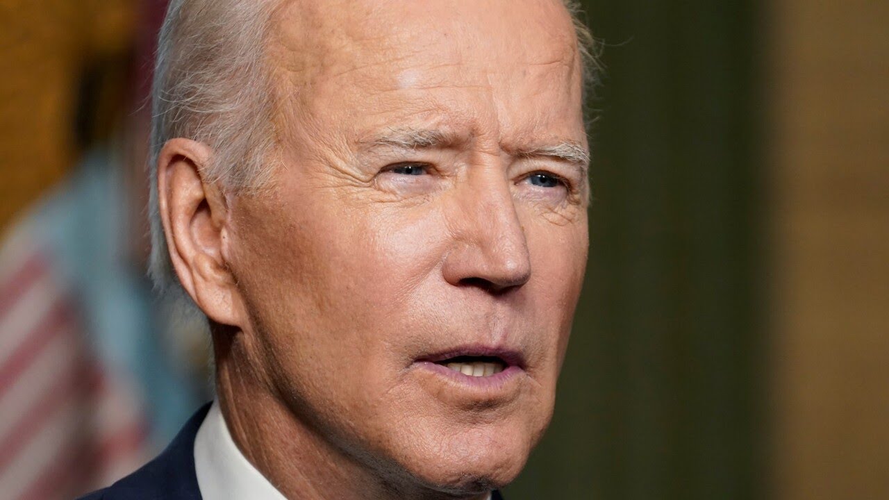 Americans 'don&rsquo;t trust' Biden&rsquo;s physical and mental acuity