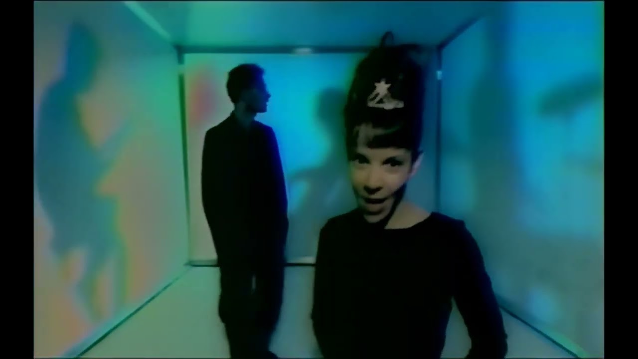 Drugstore & Thom Yorke - El President [HD]