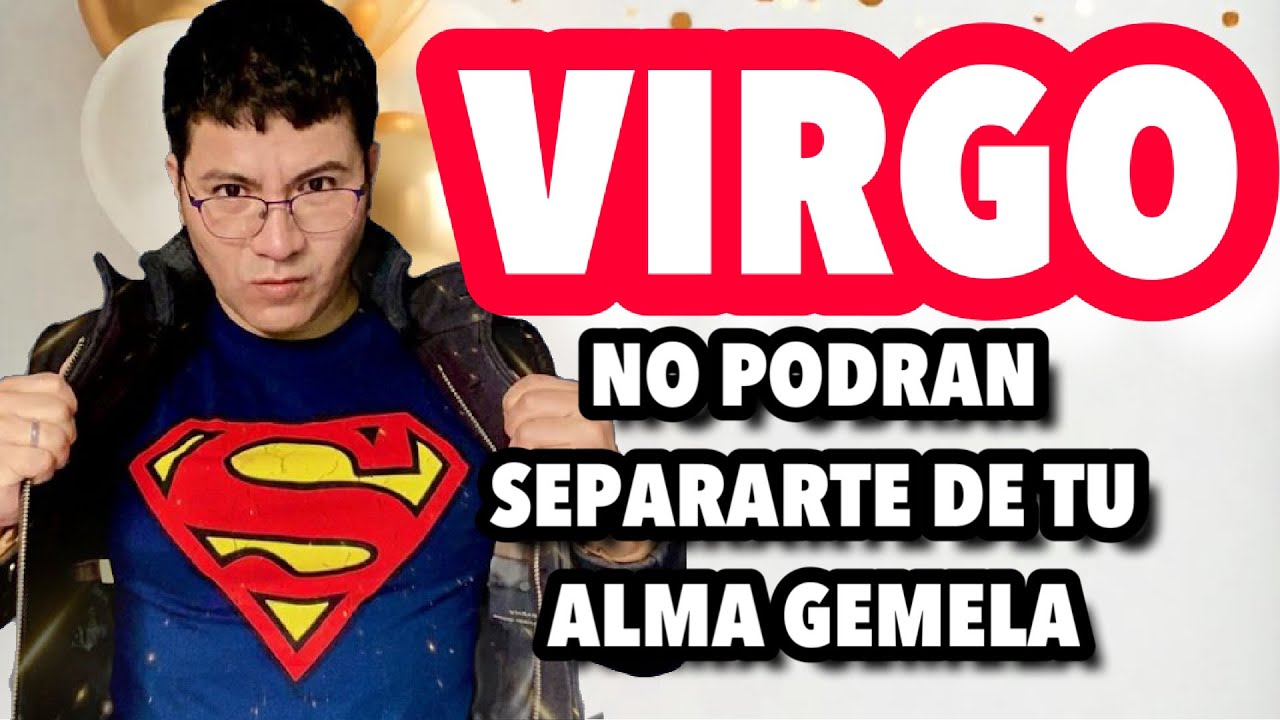 VIRGO ♍️ ALGUIEN NO QUIERE PERDERTE ❤️😢 Y TE BUSCARA POR UNA OPORTUNIDAD 🙏🏾