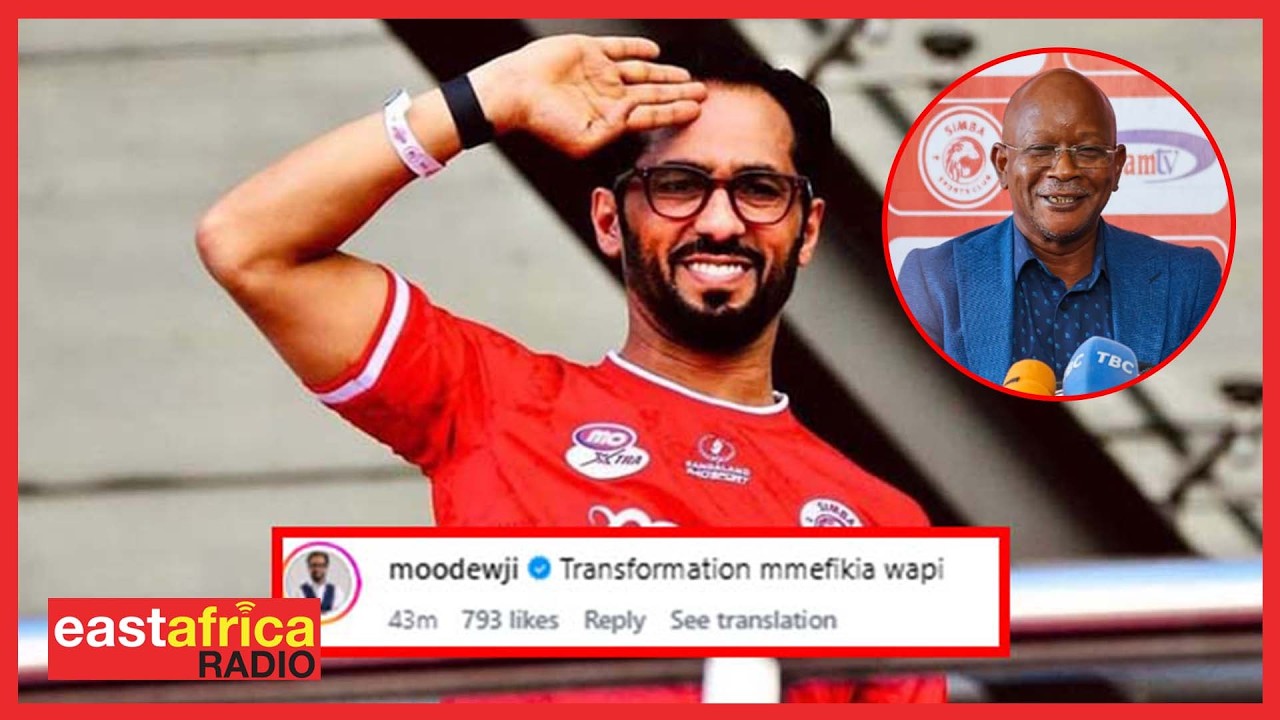🛑LIVE: KIPENGA