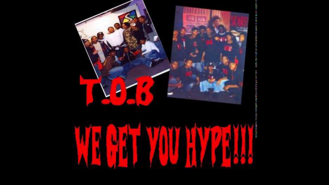 TOB 8 31 08 @ Geez