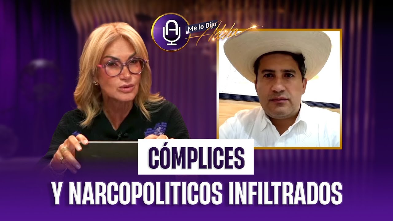 La NARCOPOLÍTICA manda: Alcalde Carlos Manzo sobre el asesinato de Bernardo Bravo | MLDA
