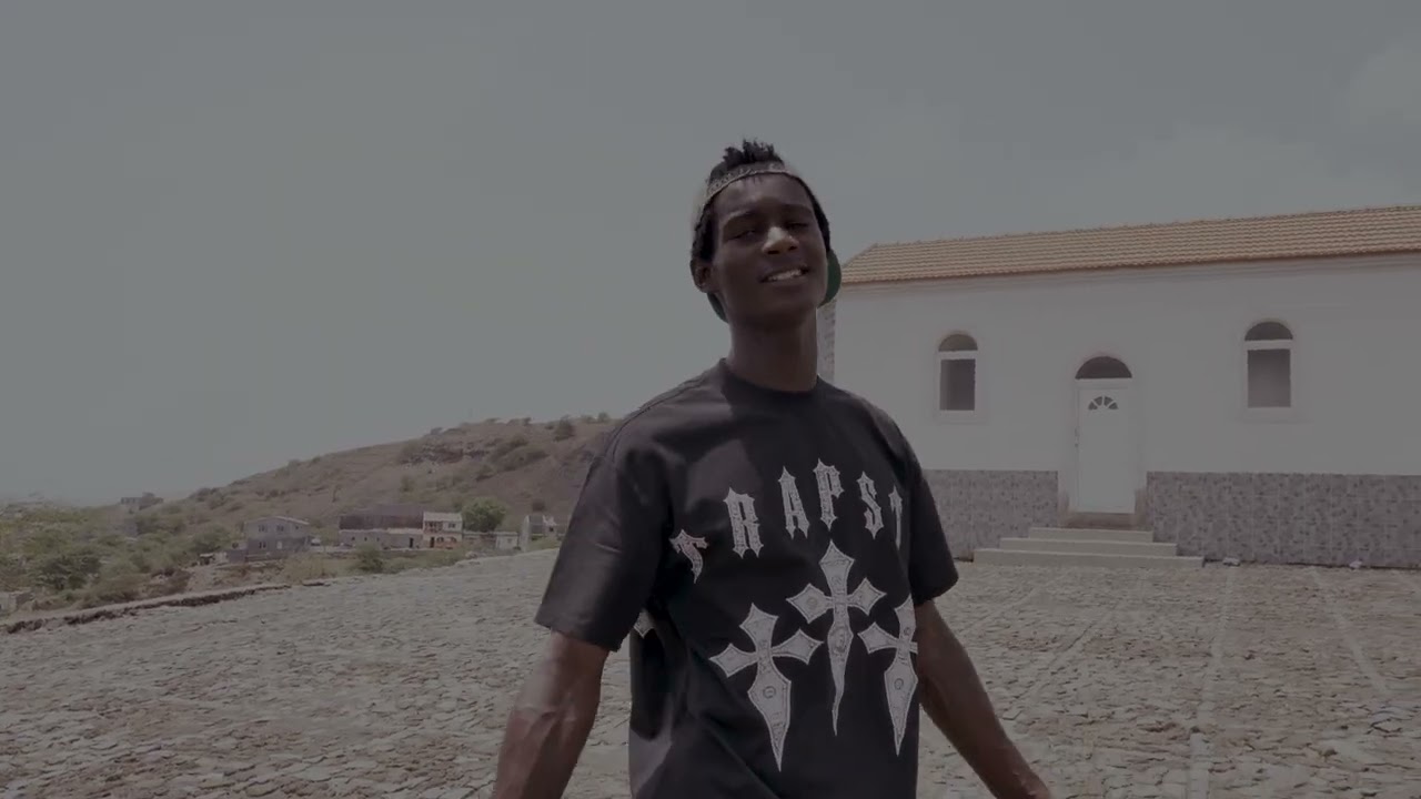 RBS - Hora Oki Ta Txiga (Video Oficial)