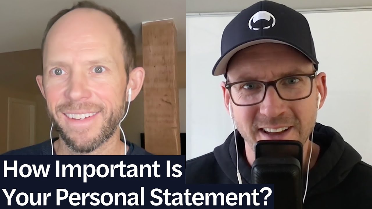 Do Law Schools Really Care About Your Personal Statement? | LSAT Demon Daily, Ep. 688