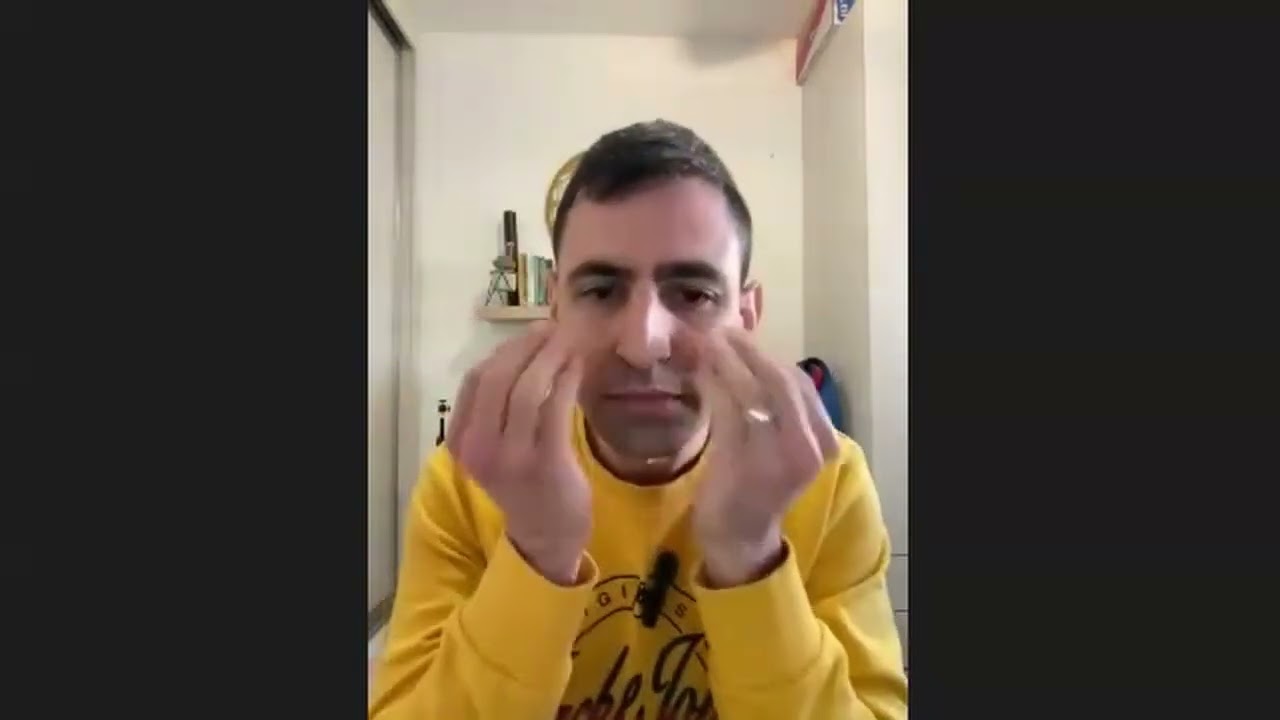 ד