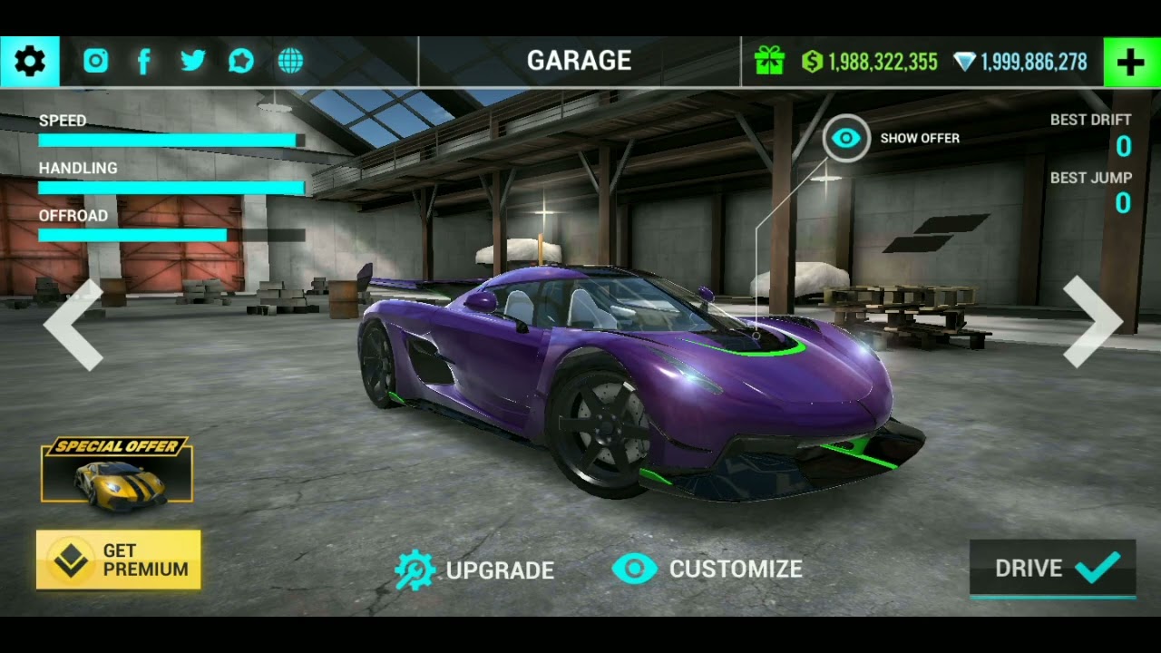 Ultimate Car Driving simulator MOD MENU!UNLIMITED GEMS AND COINS😮😮😮😮😮😮😯😯😯😯😯😯😱😱😱! MUST WATCH