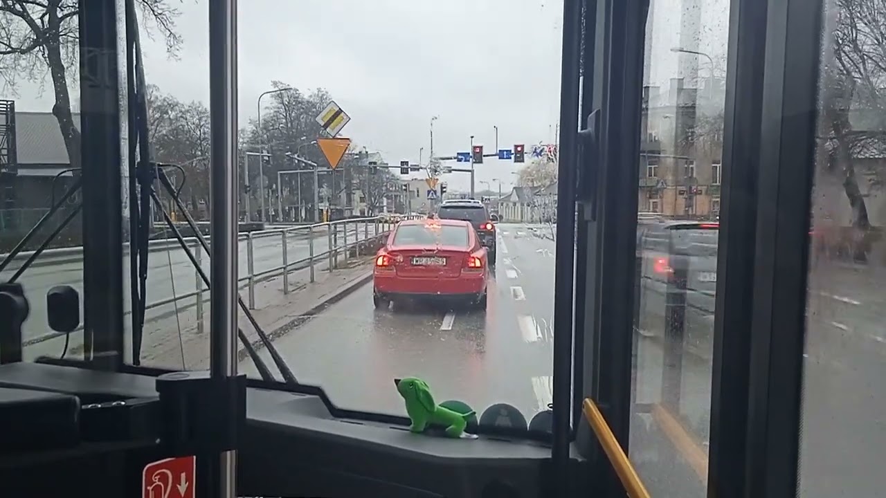 Solaris Urbino 18 Electric #2100 