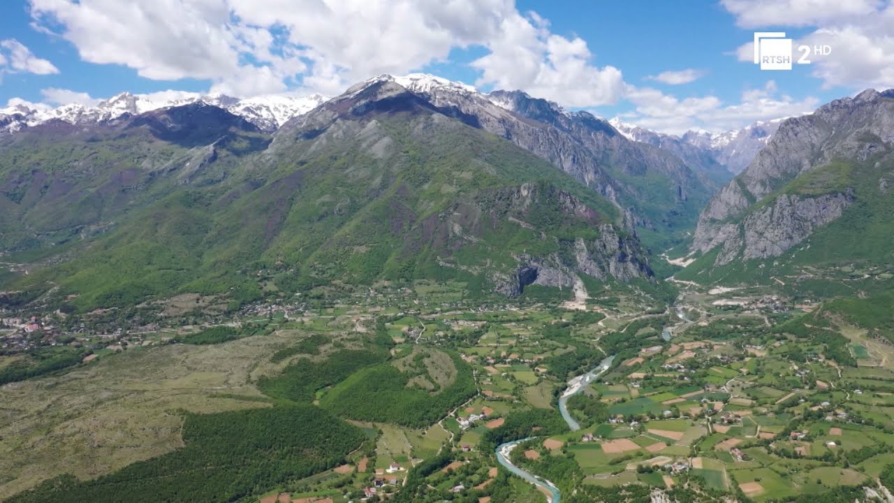 Tropoja, “Malësia e Mirë” dhe bashkimi i mistikës fetare