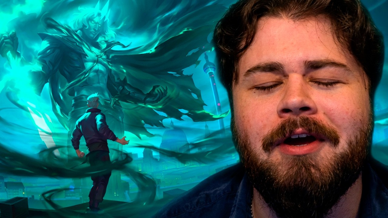 The Viego Hero My Team Needed