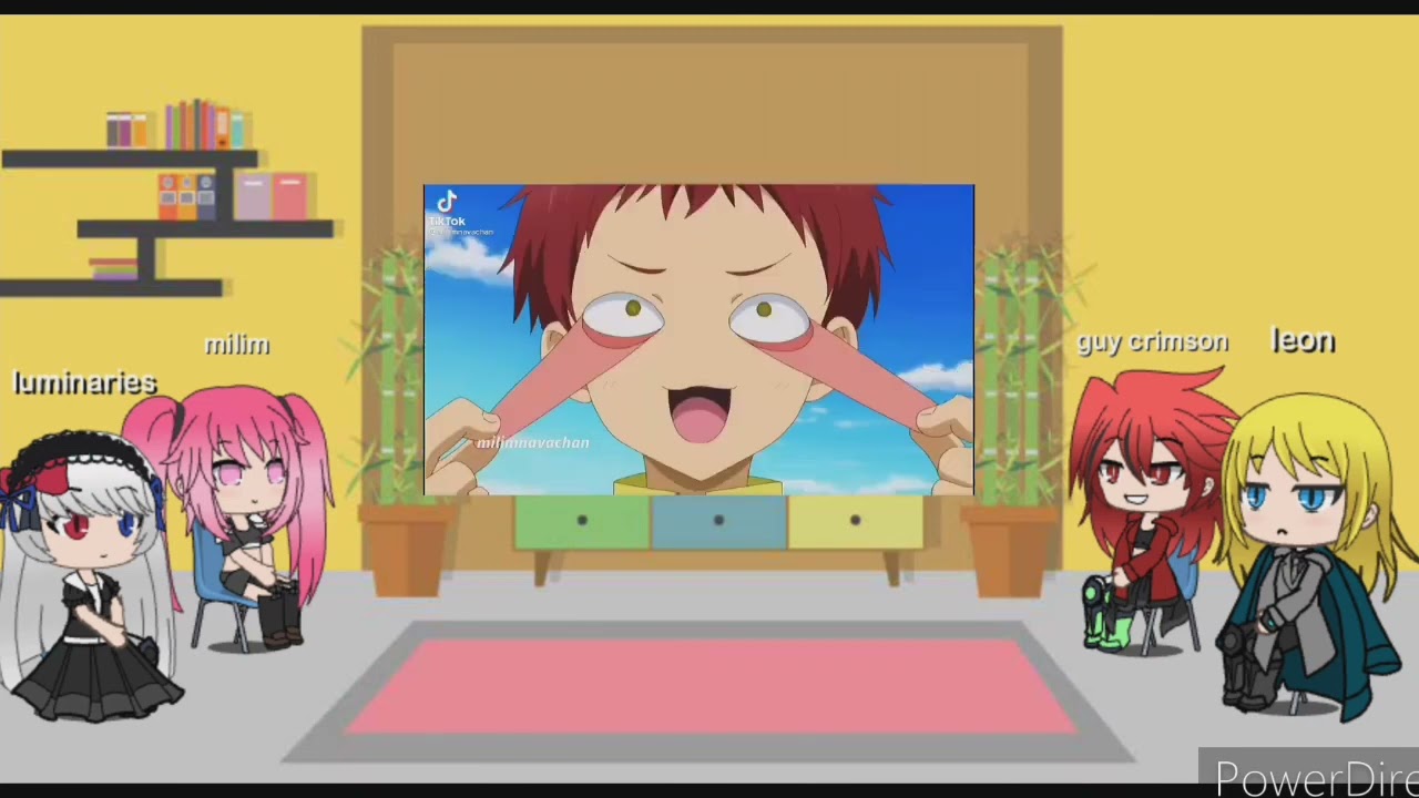 great demon lord react to rimuru old friend as cayna