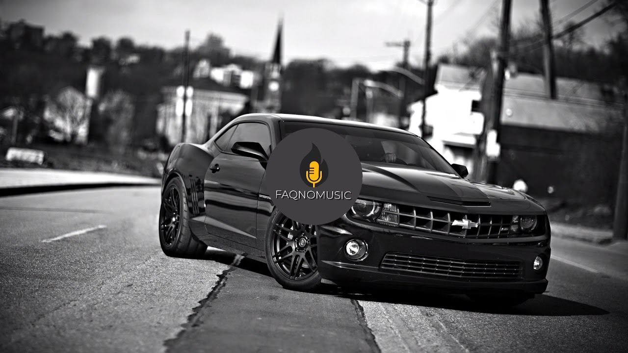 KVPV - Karma (Original Mix) #gangstermusic