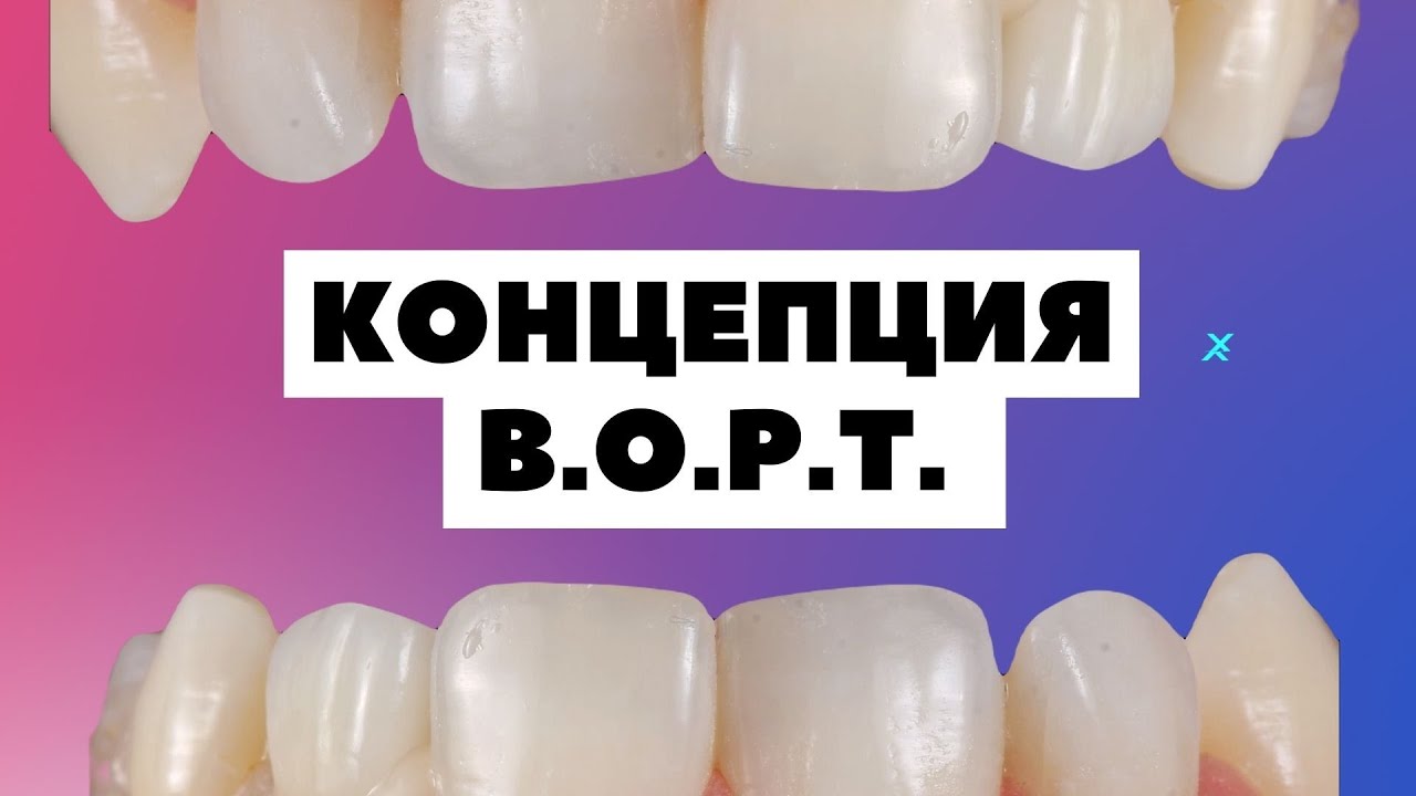 B.O.P.T. - Артур Лукьяненко (Разбор клинического случая)
