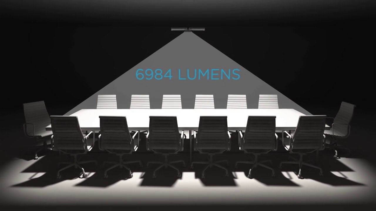 Jake Dyson Lighting Cu Beam Presentation