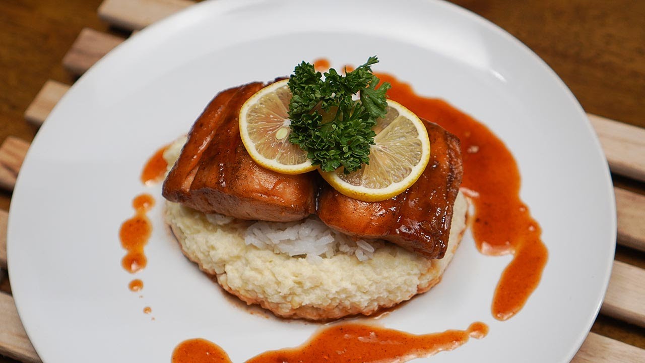 How to make BOURBON STREET MAHI-MAHI - BUBBA GUMP'S COPYCAT | Recipes.net