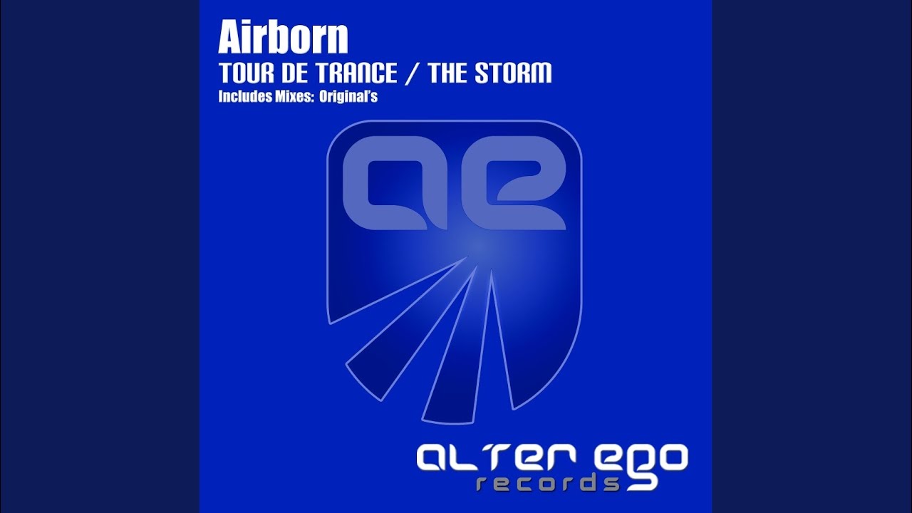 The Storm (Original Mix)