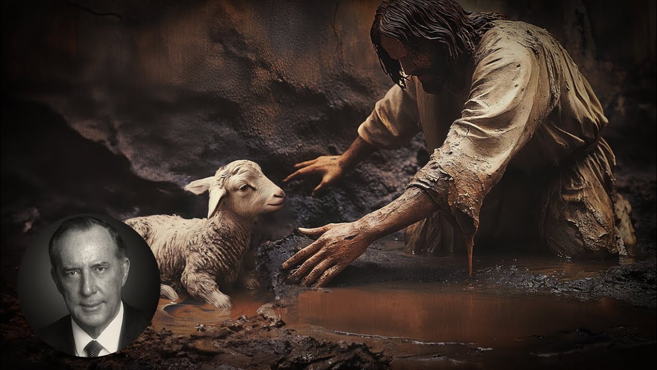&iexcl;Nunca te rindas! - Este es el Proceso de Promoci&oacute;n de Dios - Derek Prince